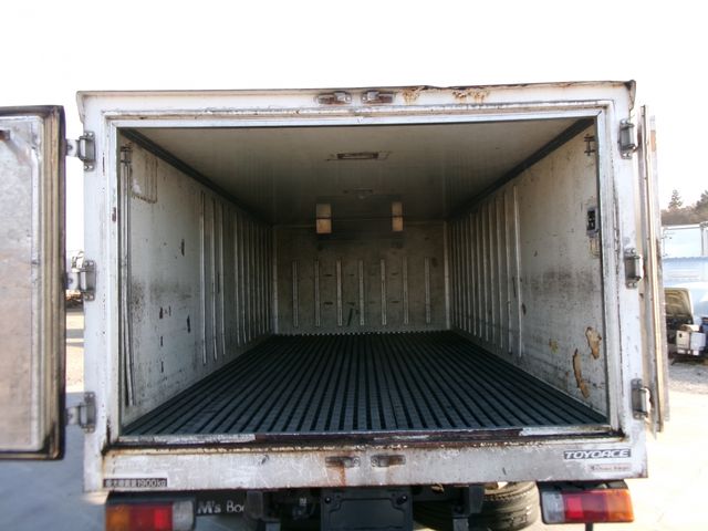 Toyota TOYOACE 2007-02 26723-8