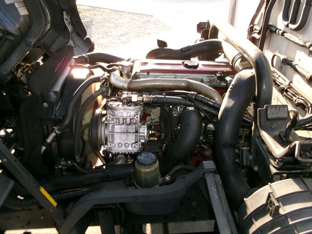 Toyota TOYOACE 2007-02 26723-24