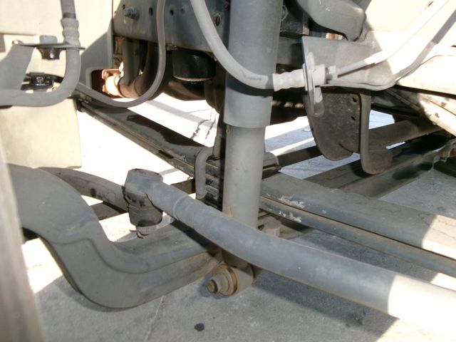 Toyota TOYOACE 2007-02 26723-26