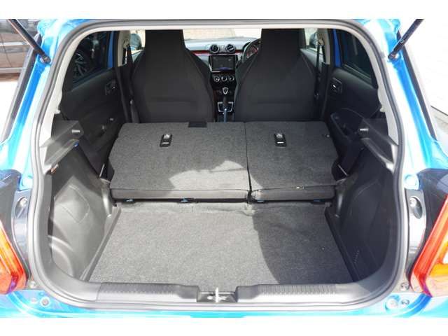 Suzuki SWIFT 2019-05 14382-8