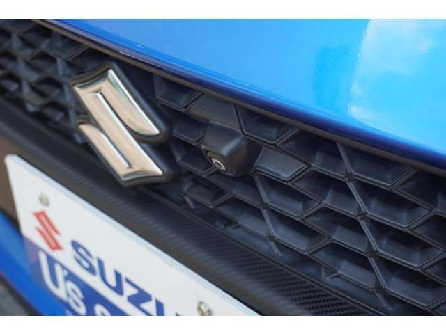 Suzuki SWIFT 2019-05 14382-11