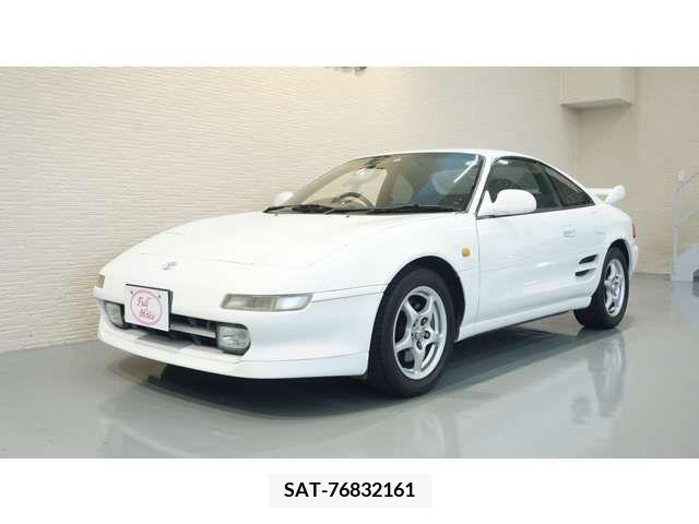 Toyota MR2 1999-08 364357-9