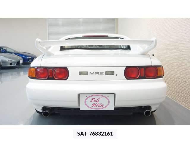 Toyota MR2 1999-08 364357-5