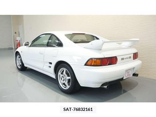 Toyota MR2 1999-08 364357-4