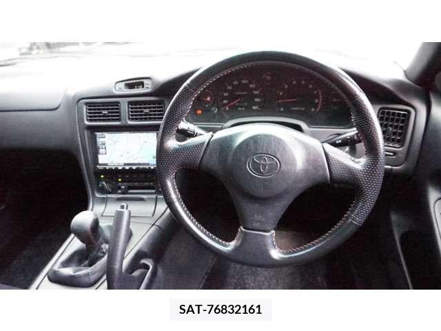 Toyota MR2 1999-08 364357-16