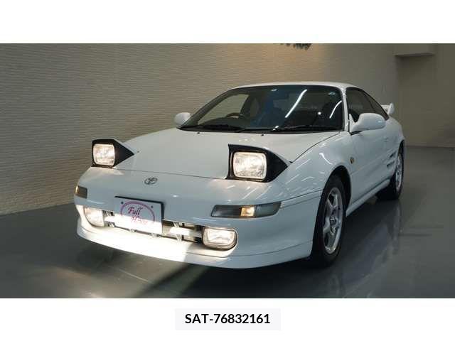 Toyota MR2 1999-08 364357-7