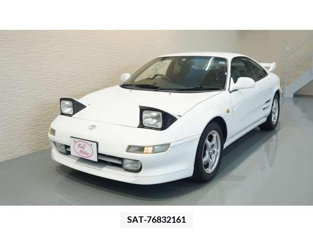 Toyota MR2 1999-08 364357-3
