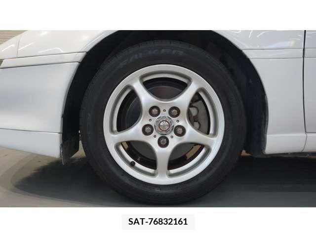Toyota MR2 1999-08 364357-15