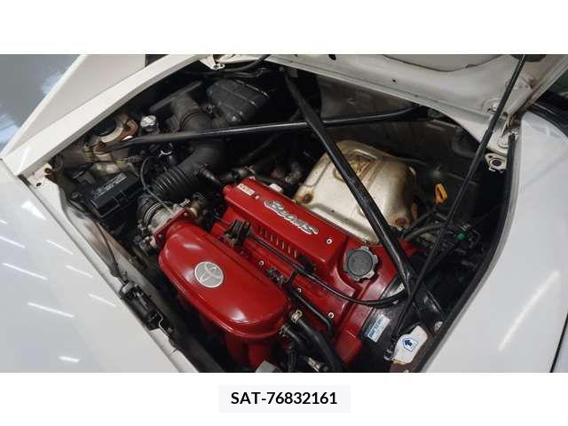 Toyota MR2 1999-08 364357-14