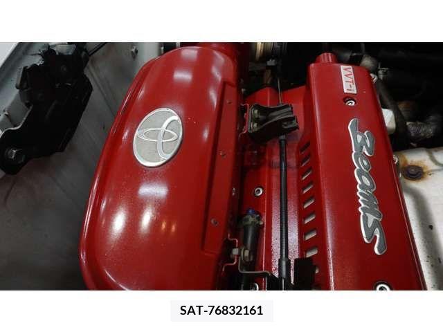 Toyota MR2 1999-08 364357-13