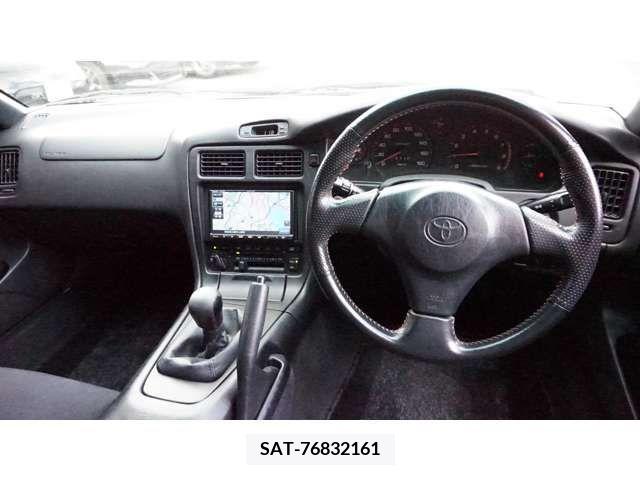 Toyota MR2 1999-08 364357-1