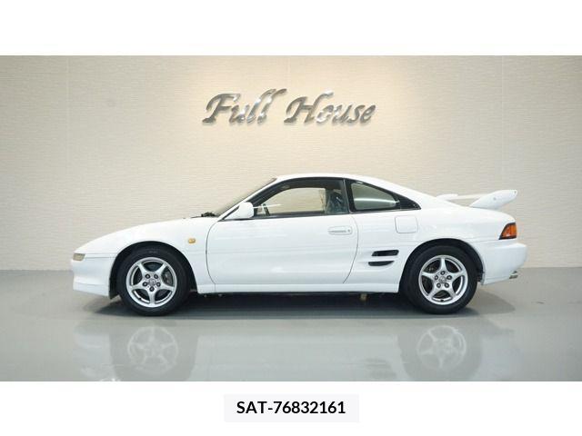 Toyota MR2 1999-08 364357-0