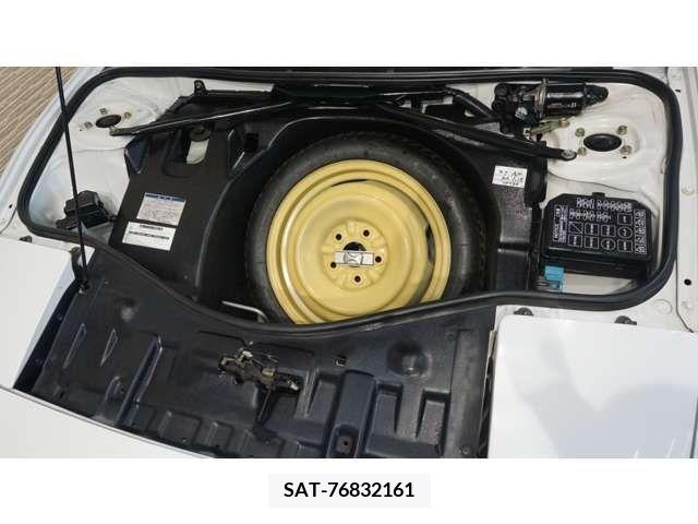 Toyota MR2 1999-08 364357-12