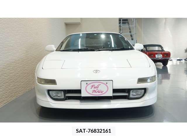 Toyota MR2 1999-08 364357-11