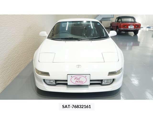 Toyota MR2 1999-08 364357-10