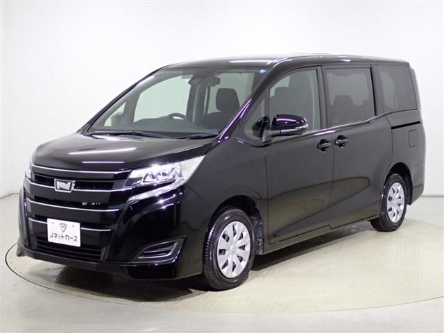 Toyota NOAH 2021-05 28233-5