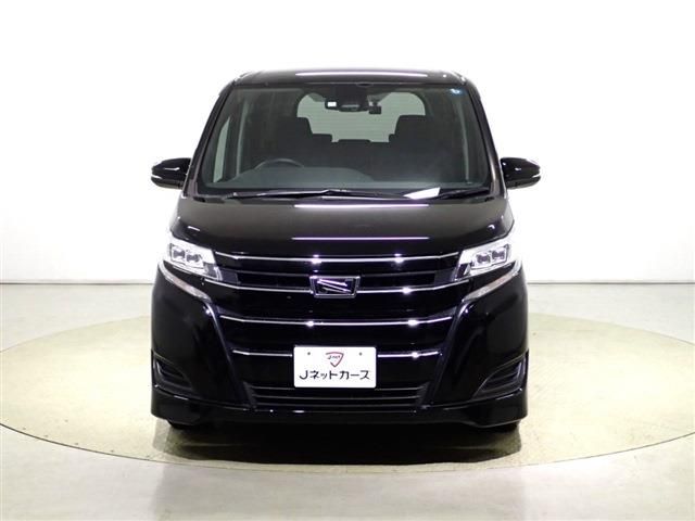 Toyota NOAH 2021-05 28233-4