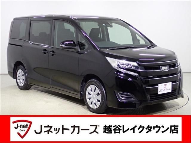 Toyota NOAH 2021-05 28233-0
