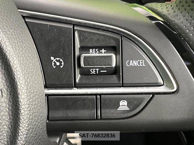 Suzuki SWIFT 2020-02 320815-4