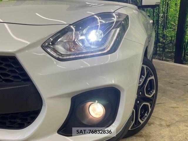 Suzuki SWIFT 2020-02 320815-10