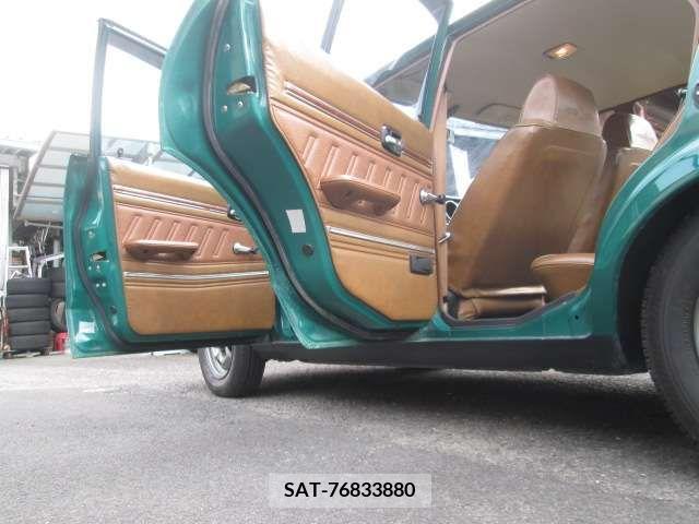 Nissan BLUEBIRD 1978-07 239473-16