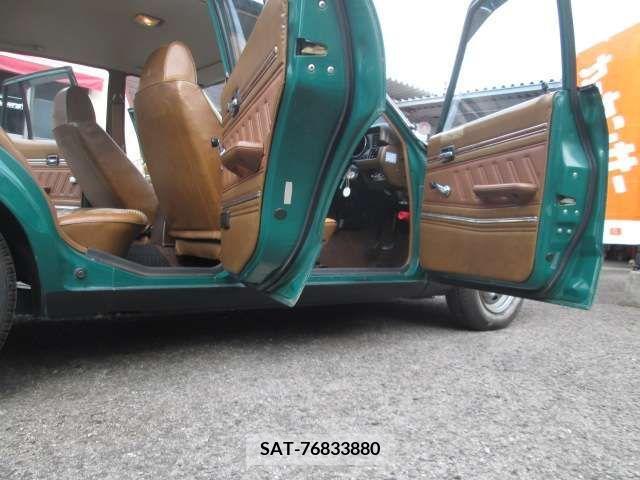 Nissan BLUEBIRD 1978-07 239473-15