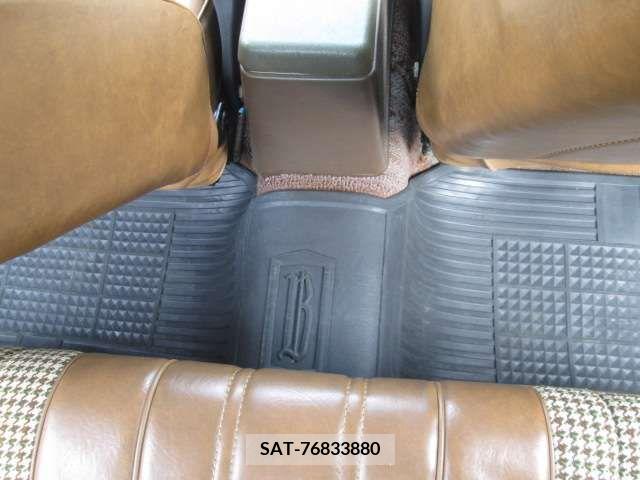 Nissan BLUEBIRD 1978-07 239473-14