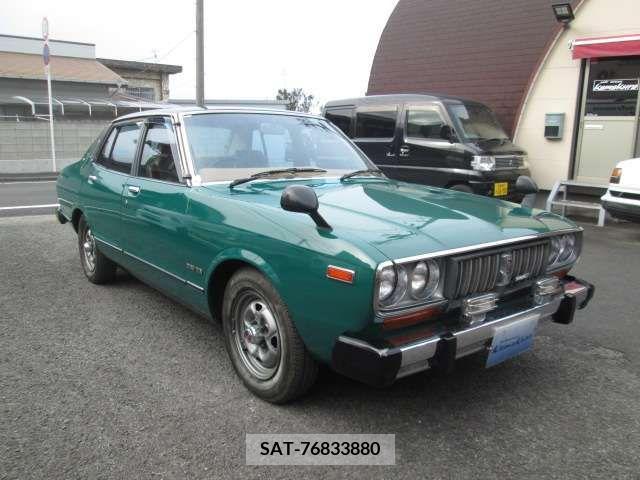 Nissan BLUEBIRD 1978-07 239473-3
