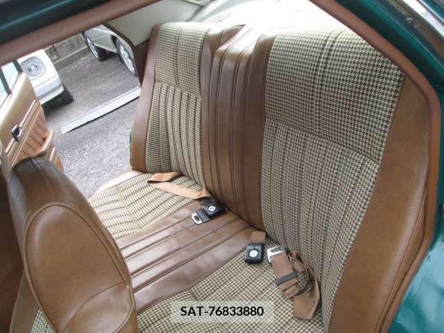 Nissan BLUEBIRD 1978-07 239473-11