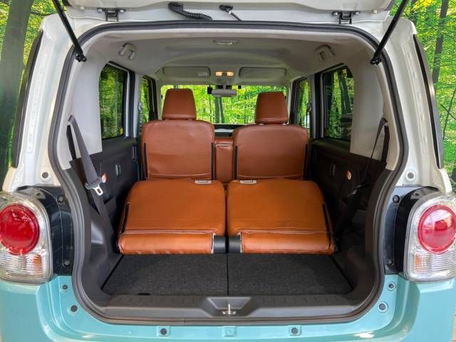 Daihatsu MOVE CANBUS 2017-07 20113-10