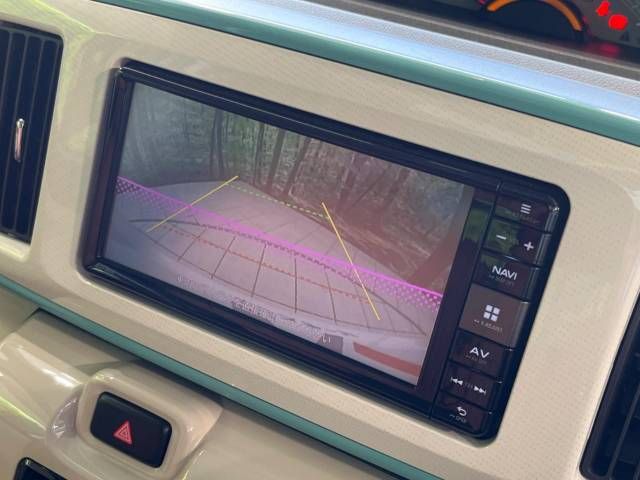 Daihatsu MOVE CANBUS 2017-07 20113-3