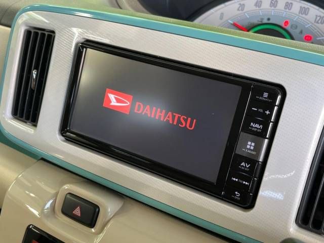 Daihatsu MOVE CANBUS 2017-07 20113-2