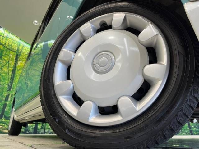 Daihatsu MOVE CANBUS 2017-07 20113-12