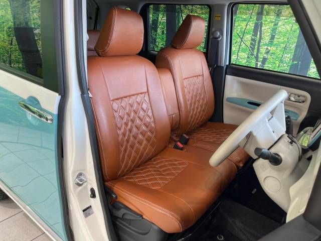 Daihatsu MOVE CANBUS 2017-07 20113-8