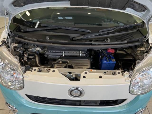 Daihatsu MOVE CANBUS 2017-07 20113-18