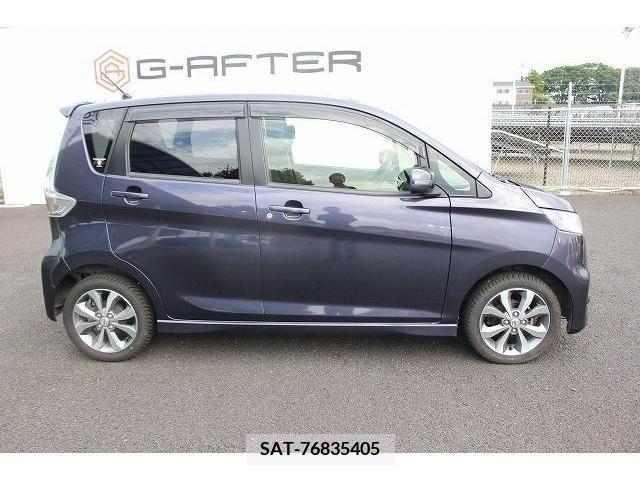 Nissan DAYZ 2014-01 353706-6