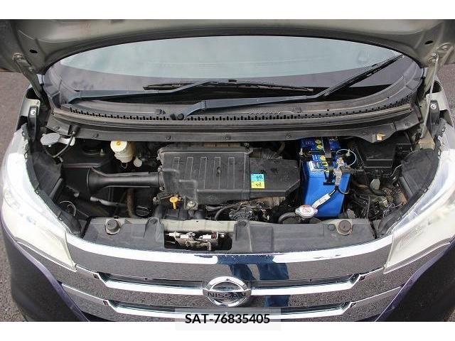 Nissan DAYZ 2014-01 353706-17