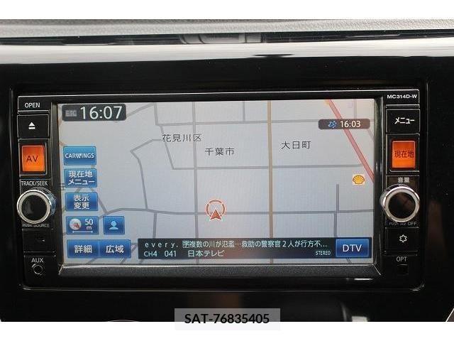Nissan DAYZ 2014-01 353706-1