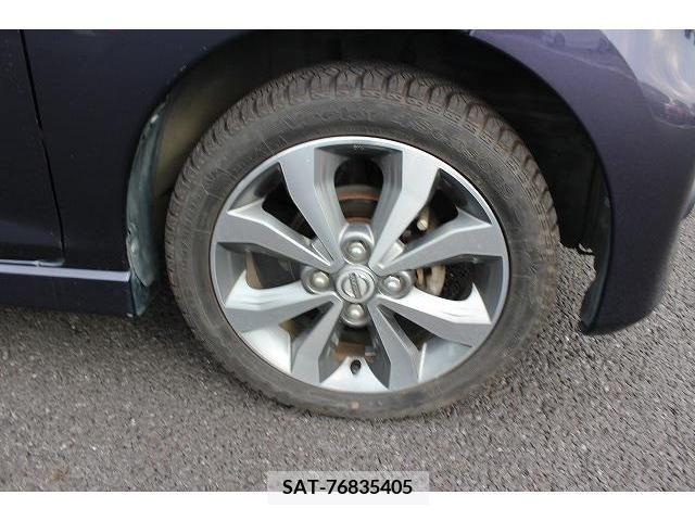 Nissan DAYZ 2014-01 353706-11