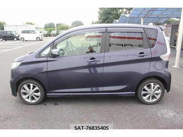 Nissan DAYZ 2014-01 353706-8