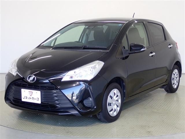 Toyota VITZ 2018-12 195076-5