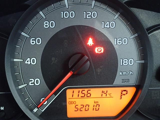 Toyota VITZ 2018-12 195076-21