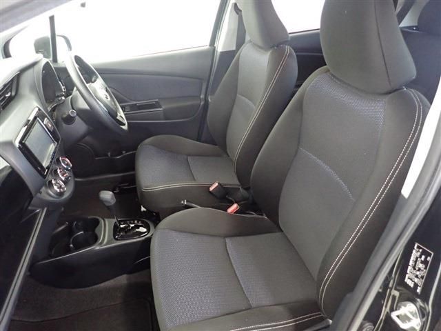 Toyota VITZ 2018-12 195076-24