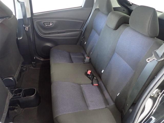 Toyota VITZ 2018-12 195076-27