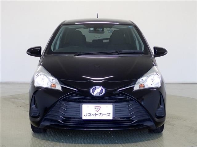 Toyota VITZ 2018-12 195076-4