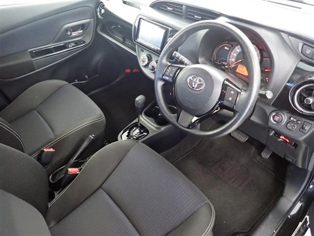 Toyota VITZ 2018-12 195076-23