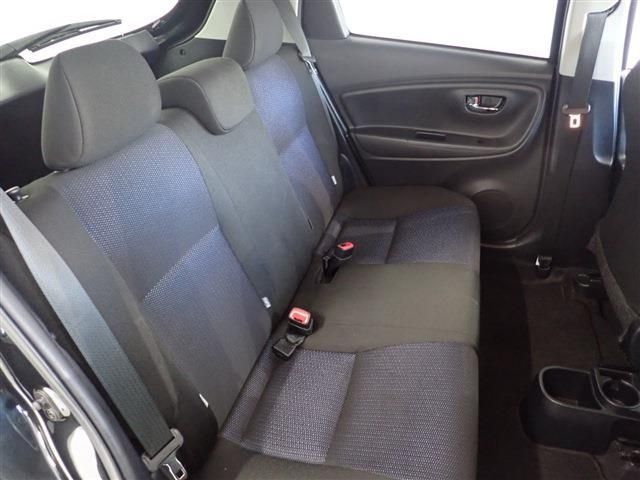 Toyota VITZ 2018-12 195076-26