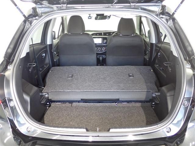 Toyota VITZ 2018-12 195076-29
