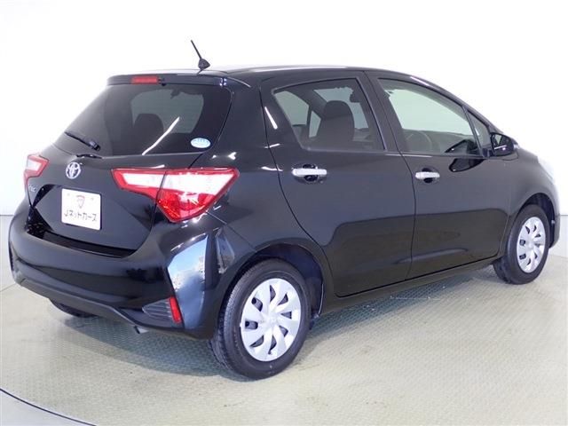 Toyota VITZ 2018-12 195076-3