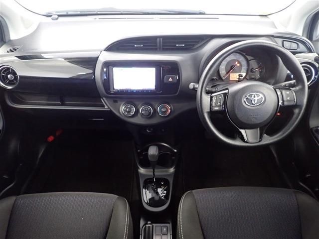 Toyota VITZ 2018-12 195076-10